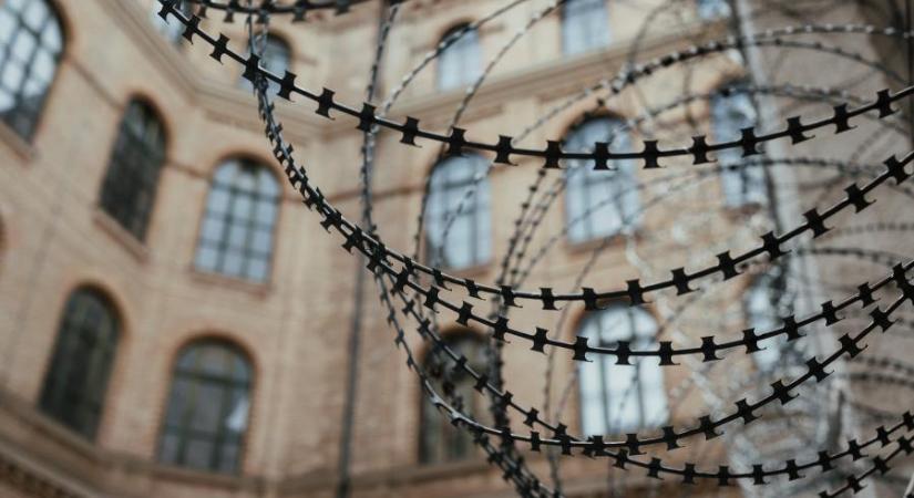 A börtönlét is egyre drágább, panaszkodnak a magyarországi rabok