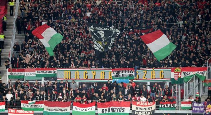 Magyarország-Olaszország: az MLSZ figyelmeztetése