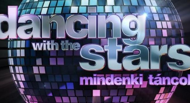 Október 8-án kezdetét veszi a Dancing with the Stars harmadik évada