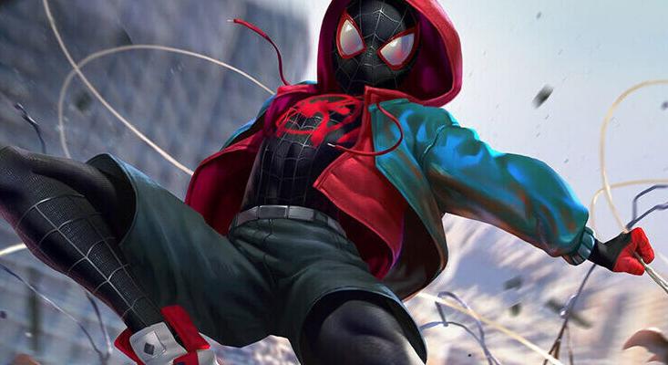 Marvel's Spider-Man: Miles Morales - Íme a gépigény