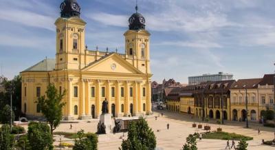 Debrecenben ősszel is programkavalkád várja a látogatókat