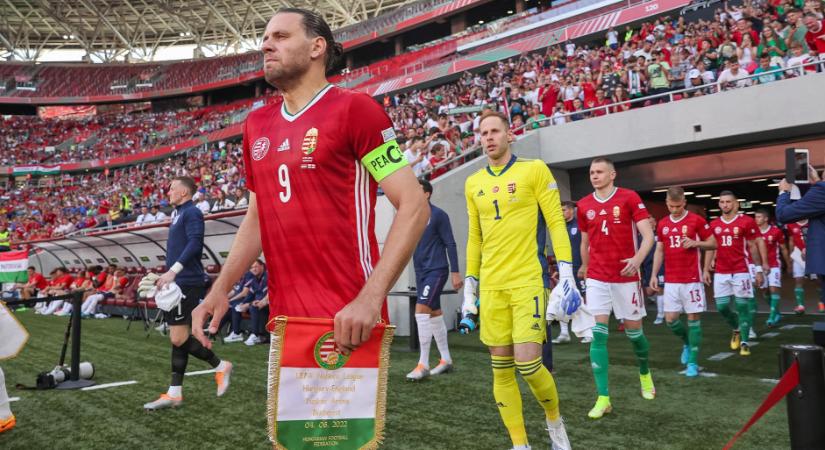 Ma este újabb magyar focicsodát láthatnak a szurkolók a fantasztikus Puskás Arénában - videó