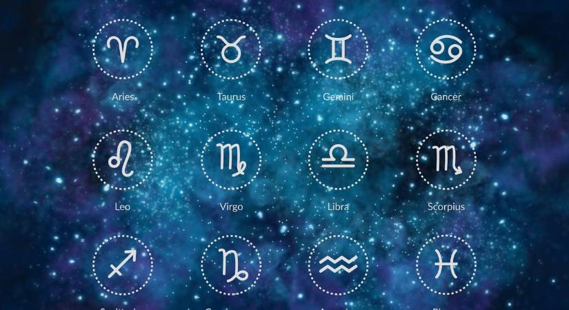 Heti horoszkóp: a csillagok mindenkinek hoznak valami jót szeptember utolsó hetén