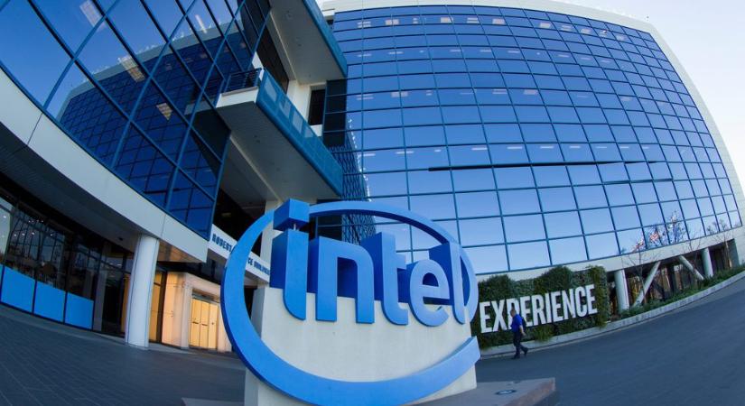 Kiválasztották az olaszországi Intel chipgyár helyszínét
