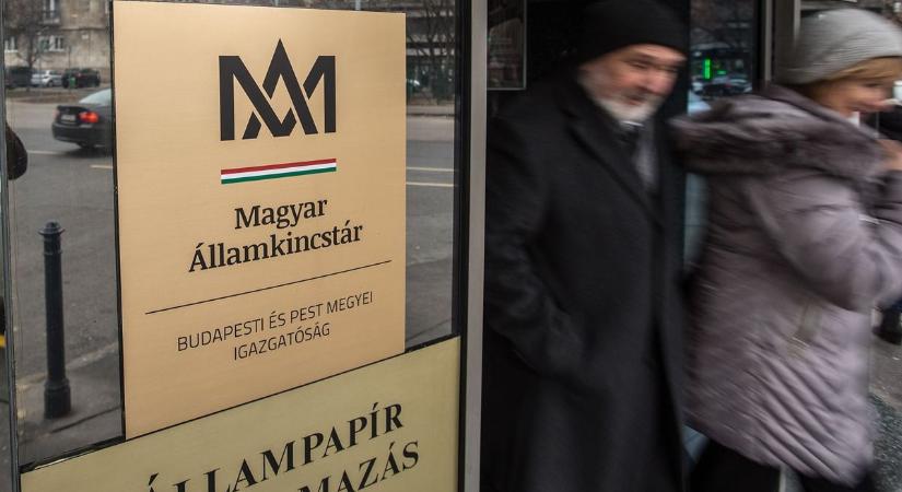 Csütörtökön jön az új Bónusz Magyar Állampapír, megújítják az inflációkövető kötvényt is