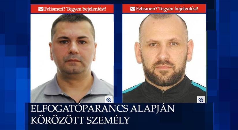 Otthonukban támadt debreceniekre ez a két román férfi, több millió forint volt a zsákmányuk