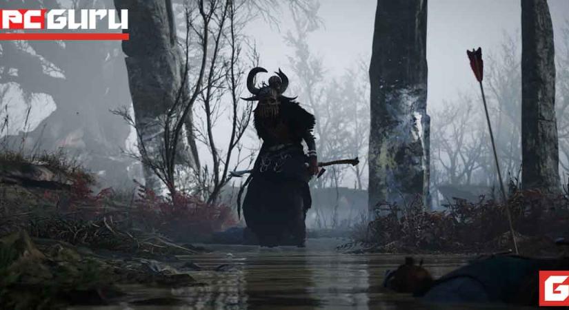Assassin's Creed Valhalla – Nyakunkon a következő nagy tartalmi frissítés