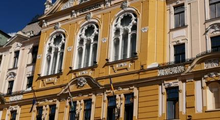 Zöld fejlesztések és energiaár-robbanás – ismét kérdőívvel fordul Pécs a helyi cégekhez