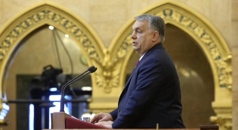 Jobbik: hiába támadja az uniót Orbán, a szankciókat mind megszavazta