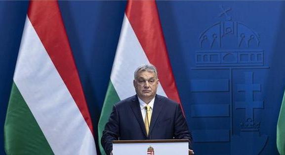 Orbán Viktor: Magyarország az Európai Unió tagja marad!