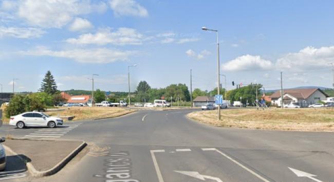 Négy útfelújításra kötött szerződést Miskolc városa