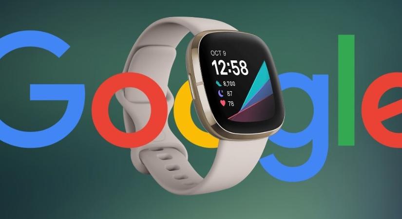 2023-tól Google-fiók kell a Fitbit eszközökhöz