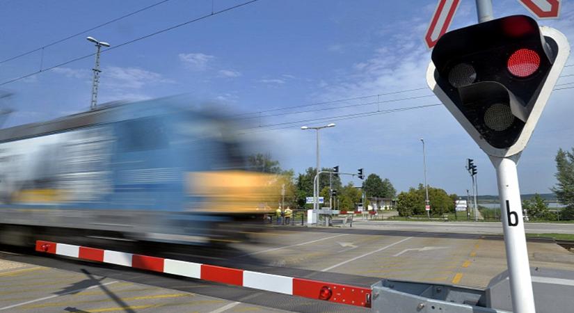 Fokozott ellenőrzést tart a rendőrség hétfőtől a vasúti biztonság érdekében