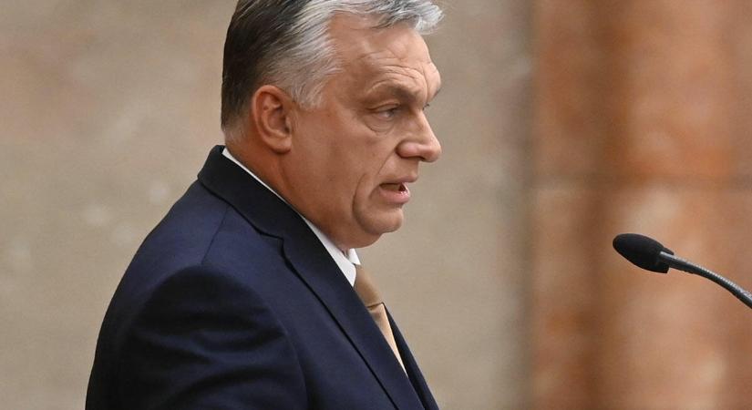 Orbán: a magyar kormány Európában elsőként megkérdezi az embereket a szankciókról
