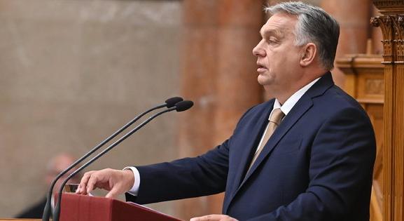 Orbán: a magyar kormány adja a legnagyobb segítséget a családoknak az EU-ban az energiaárakban