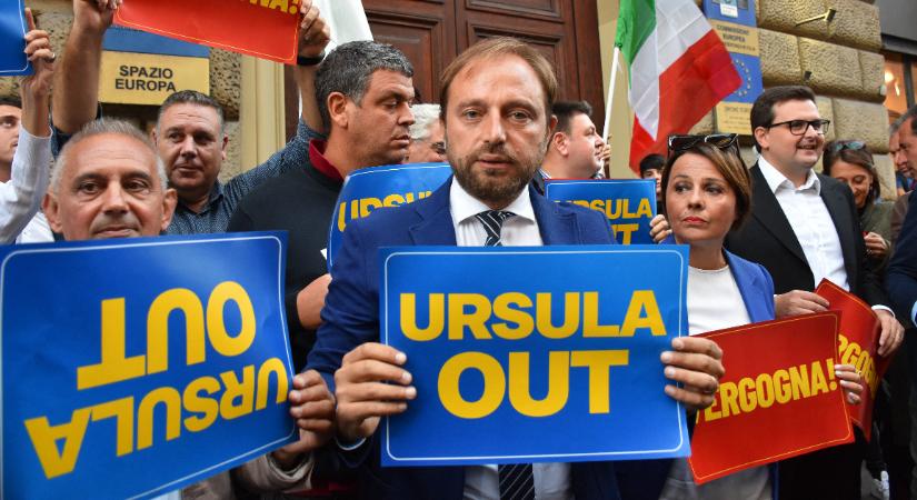 Az EU reméli, hogy konstruktív viszonyt tud kialakítani az olasz választásokon győztes euroszkeptikus koalícióval