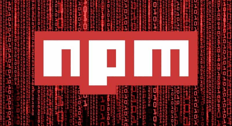 Hackerek támadták meg a dYdX kriptotőzsde NPM-fiókját