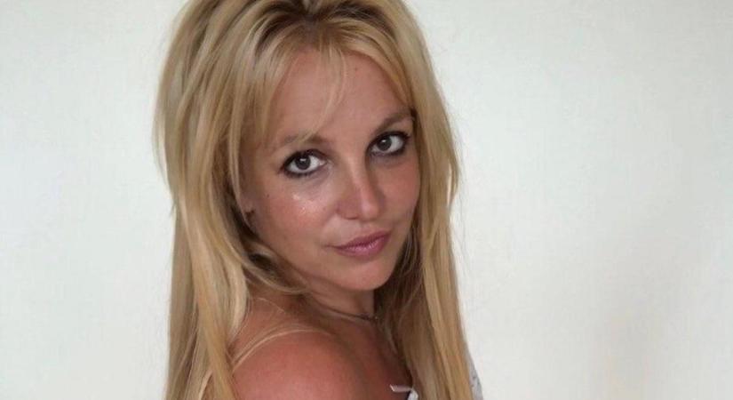 Britney Spears kiteregette a szennyest: így élte meg a 14 év gyámságot