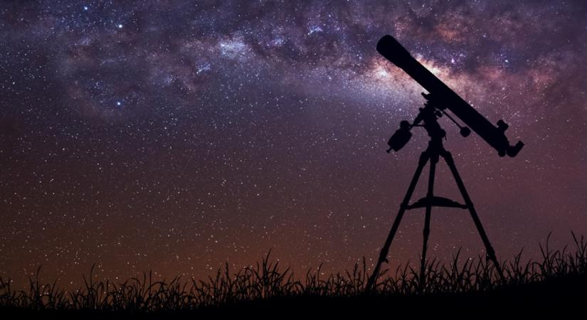 Hatvan éve várunk rá, hogy lássuk: káprázatos égi jelenséget szúrhatsz ki, ha a csillagokra emeled a tekinteted