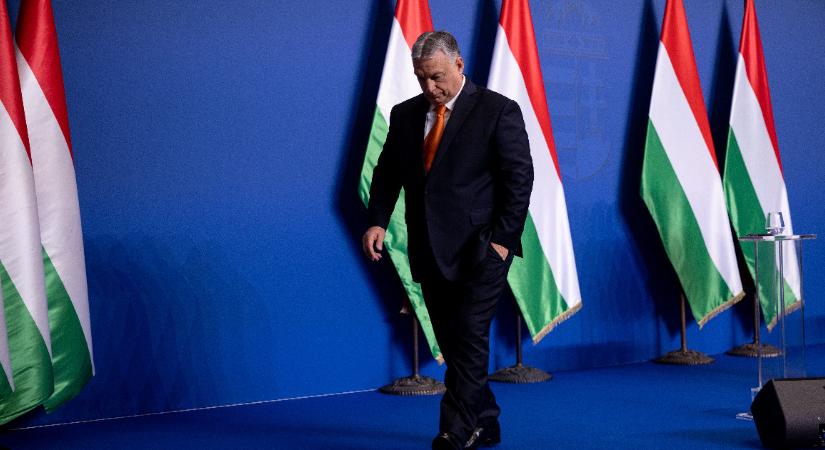 Závecz: Csökkent a Fidesz tábora, de így is 3 millióan szavaznának Orbánra