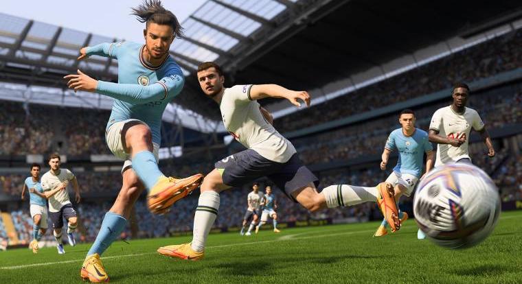 Lootesővel ünnepeljük a FIFA 23 közelgő megjelenését