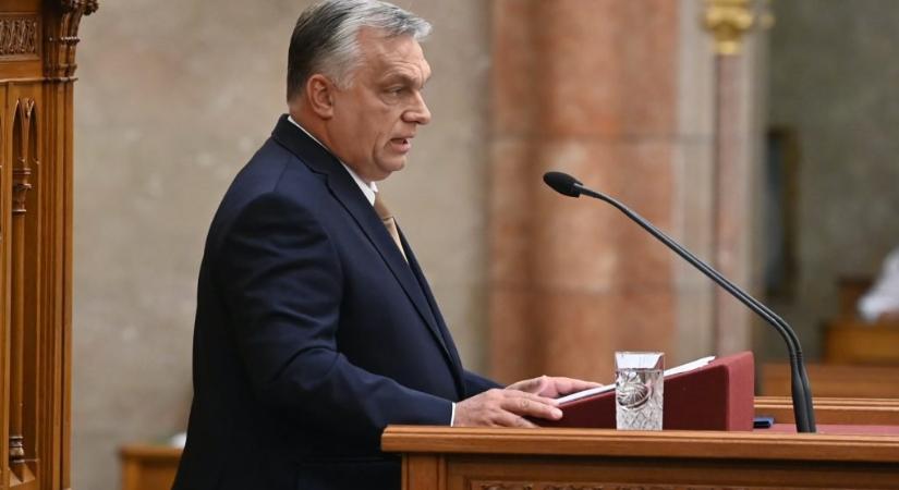 Orbán Viktor célja, hogy a kormány ebből a válságból is megerősödve hozza ki az országot