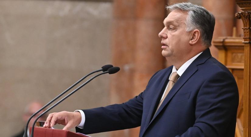 Orbán Viktor azonnali kérdésekre válaszol - Élőben az Origón