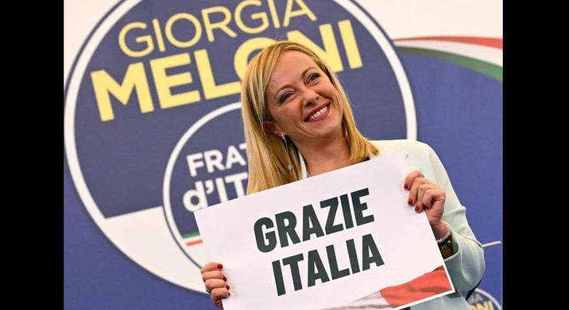 Németh Balázs (Facebook): Az olasz választók lázadása valódi irányváltást hozhat egész Európában