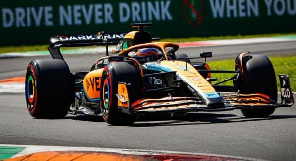 A McLaren versenyképes autóval kezdené a 2023-as szezont