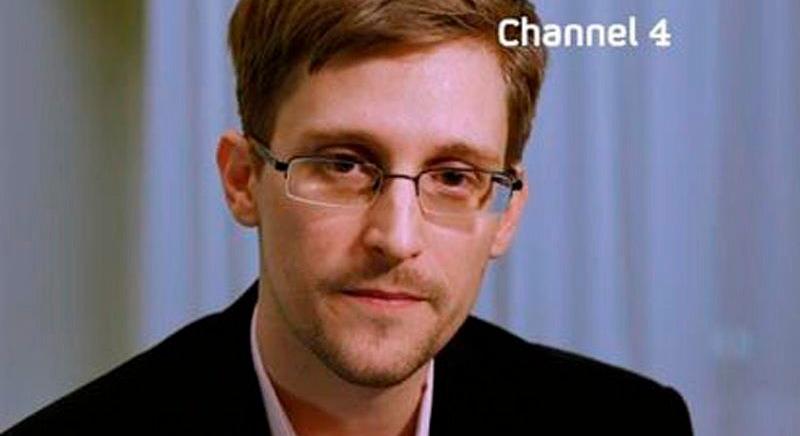Putyin meglépte: orosz állampolgárságot adott Edward Snowdennek