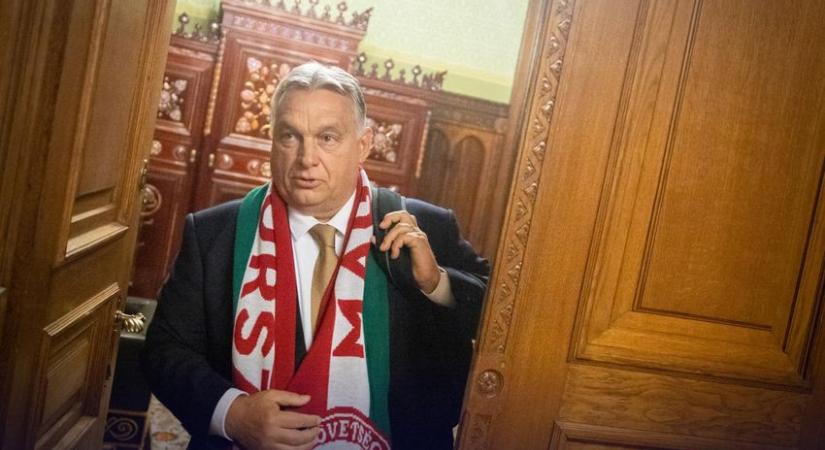 Orbán Viktor: mindent bele!