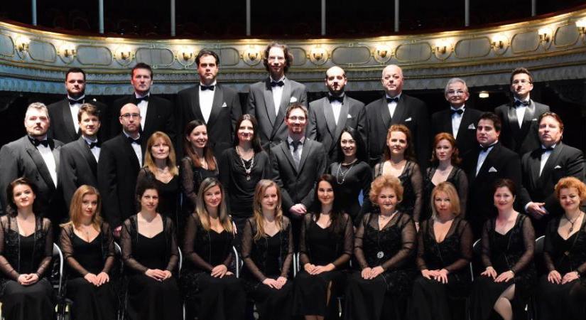 Verdi, Kodály és Erkel operái is felcsendülnek Debrecenben