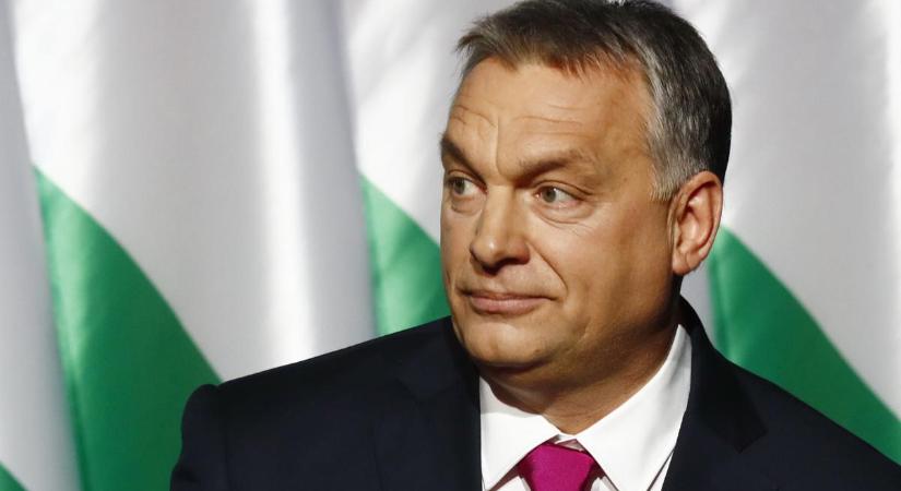 Orbán Viktort is elragadta a fociláz: a magyar válogatottnak üzent – fotó