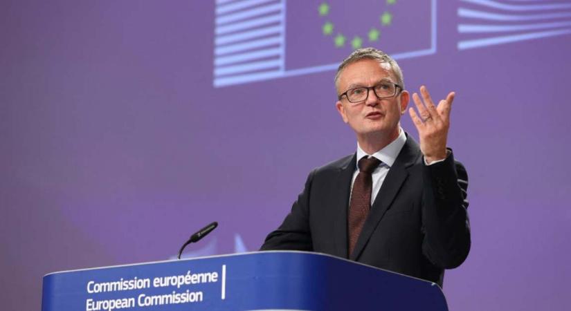 Lejjebb csavarta magát az Európai Bizottság, de még így is megdöbbentően pofátlanok