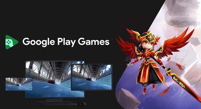 Több országban is elindult a Google Play Games For PC bétája