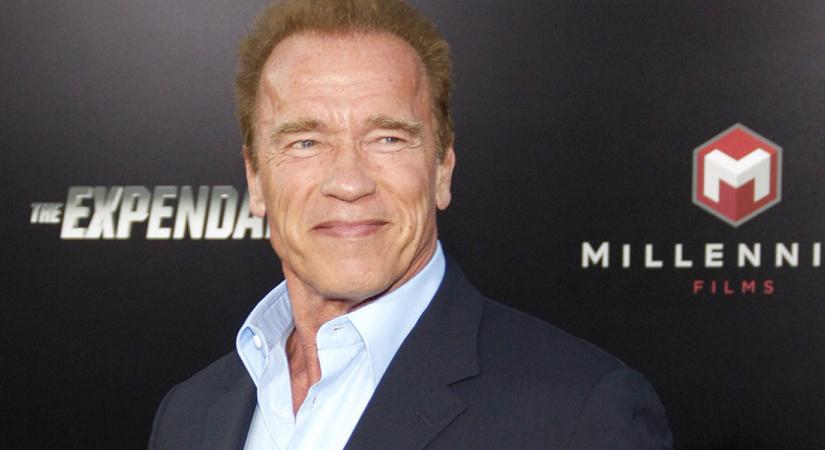 Elképesztő Schwarzenegger fiának átalakulása: csak úgy olvadnak a kilók az egykoron túlsúlyos Christopherről - Fotók