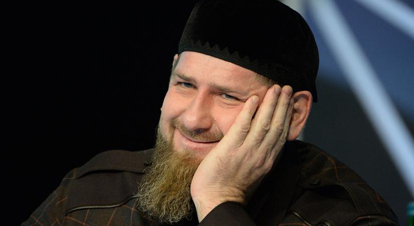 „Kadirov lényegében második apjaként tekint Putyinra”