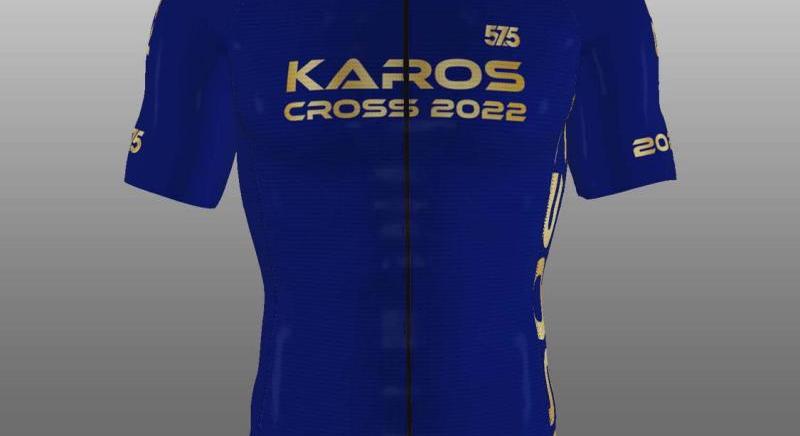 Október 1-én KarosCross: kezdődik a 2022-23-as hazai cyclo-cross szezon, ajándék fürdőbelépővel!