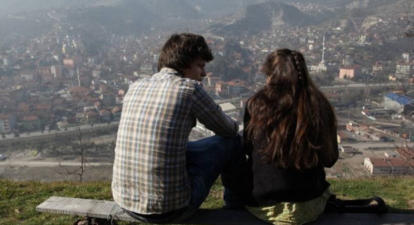 A pokol kapujában: Csak egy sima török film.... (kritika)