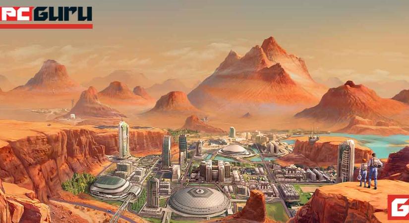 Kilőtt a Terraforming Mars: The Dice Game Kickstarter-kampánya