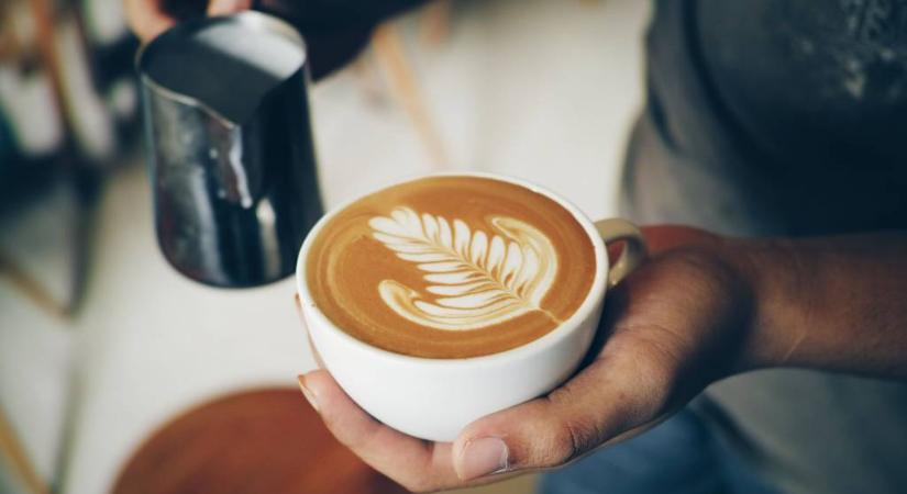 Kávéval töltik meg az Akváriumot vasárnap – A Kávé Napja 2022