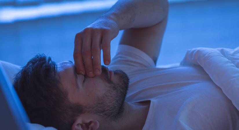 Kevés alvás: így befolyásolhatja az immunrendszer működését