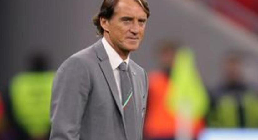 NL: Köszönjük a magyaroknak, hogy megtapsolták a himnuszunkat – Mancini