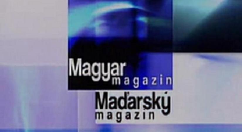 Szeptember 28-án jelentkezik új műsorával a Magyar magazin