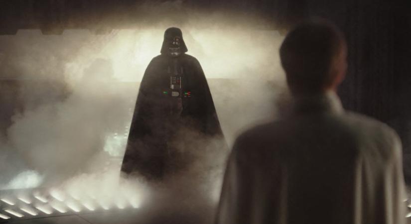 Darth Vader hangját ezentúl a mesterséges intelligencia adja