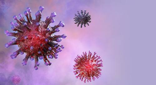 Koronavírus - A fertőzöttek száma 615,5 millió, a halálos áldozatoké 6,538 millió