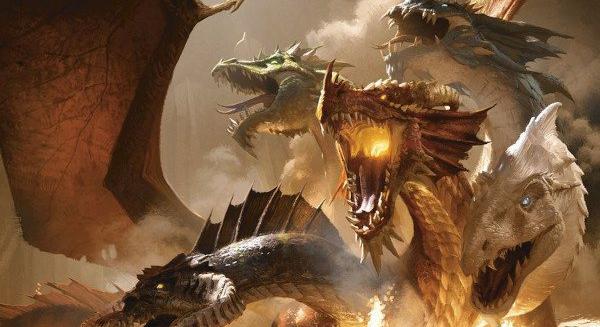Cyberpunk, D&D, kártyacsata és Geralt – interjú a Tuan Könyvkiadó szerepjátékos terveiről