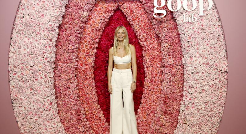 50. születésnapját ünnepli Gwyneth Paltrow, aki már akkor szerepelt a Columbóban, amikor még meg sem született