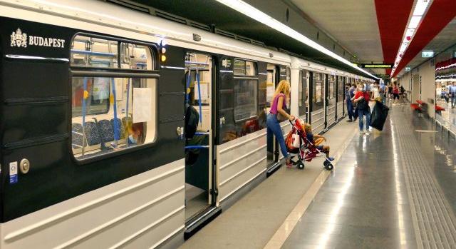 törnek az ülések, több mint ezret kell kicserélni a néhány éves orosz metrókocsikban