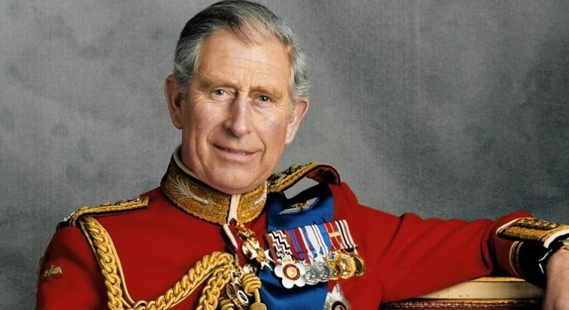 Volt egy titkos terv korábban, III. Károly helyett ő lett volna a király Nagy-Britanniában? Nem mindennapi történet került ki az internetre